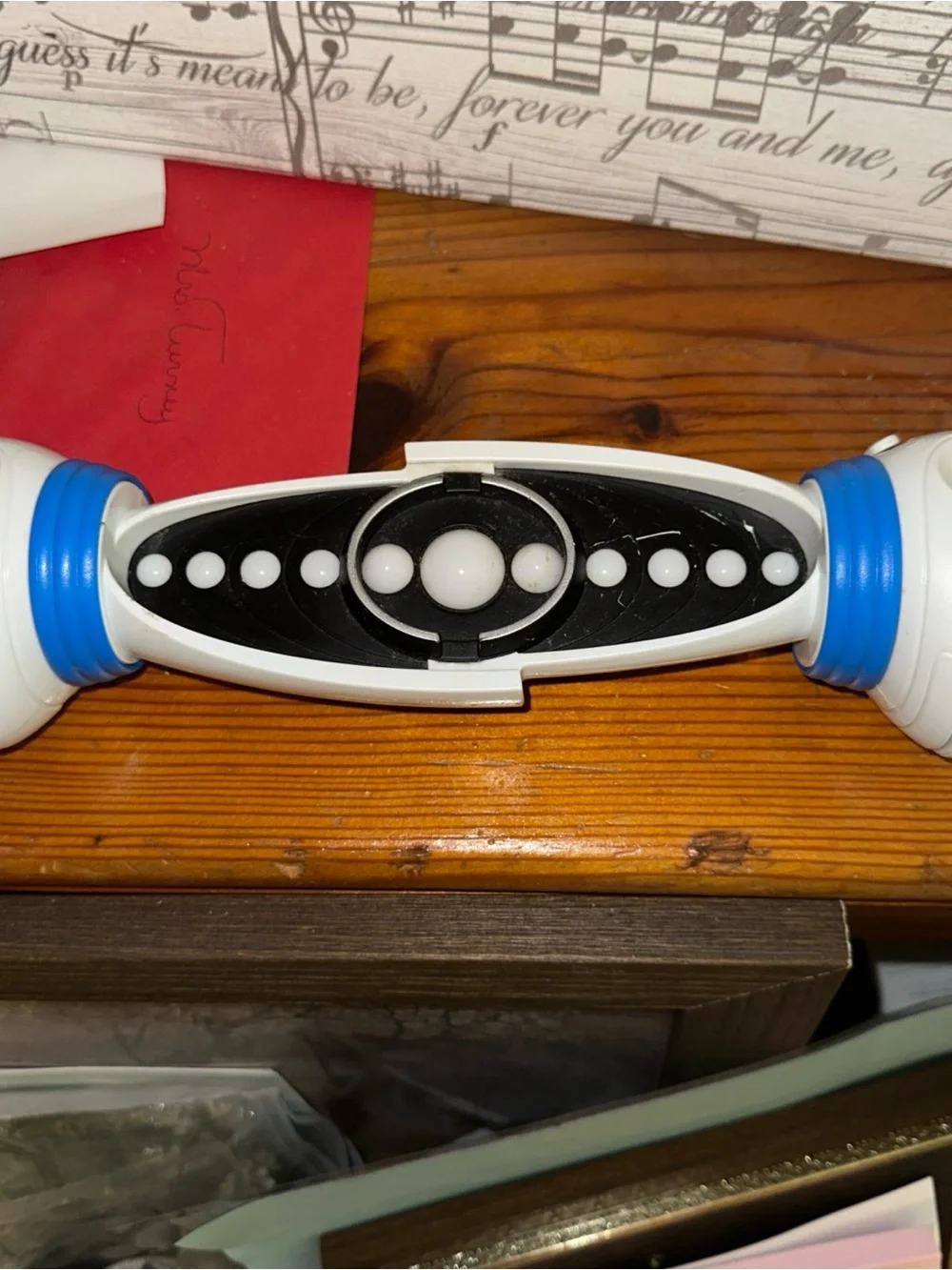 Hasbro BOP IT SMASH Handheld Electronic Party Game Tested Works 2012